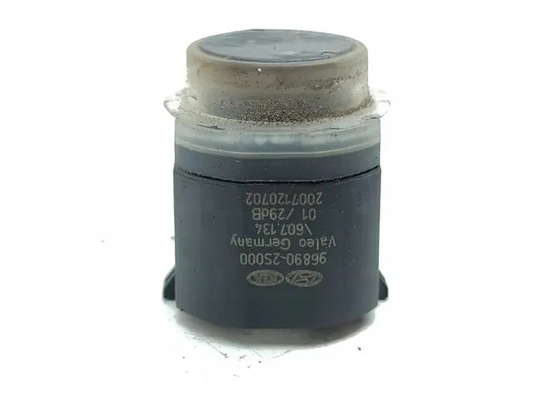 Parkeringssensor PDC Hyundai Santa Fe 2013 image 3