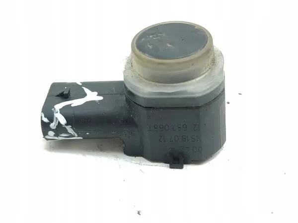 Parkeringssensor PDC Hyundai Santa Fe 2013 image 4