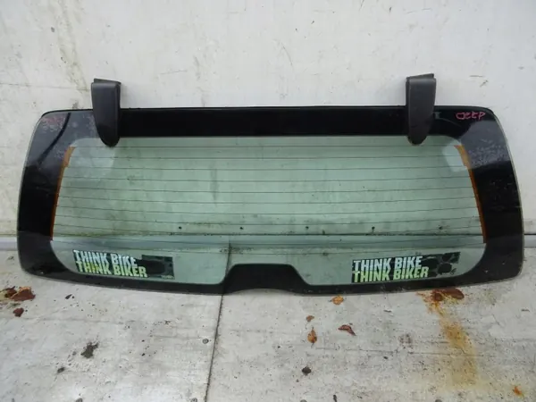 Puerta trasera Jeep Cherokee KJ OEM 00DG57000 image 2