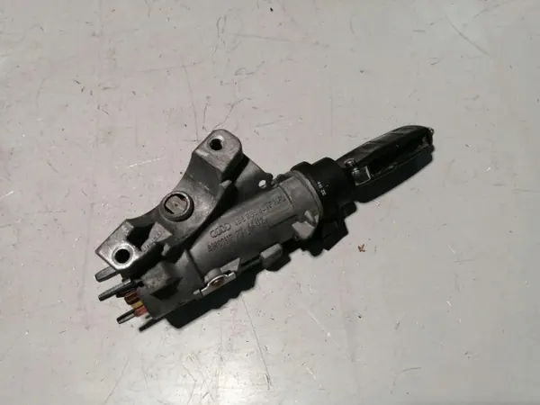 Contacteur d'allumage OEM 4B0905851F Skoda Superb I image 2