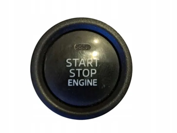 Bouton Start/Stop Mazda OEM KD45663S0 - Occasion image 2