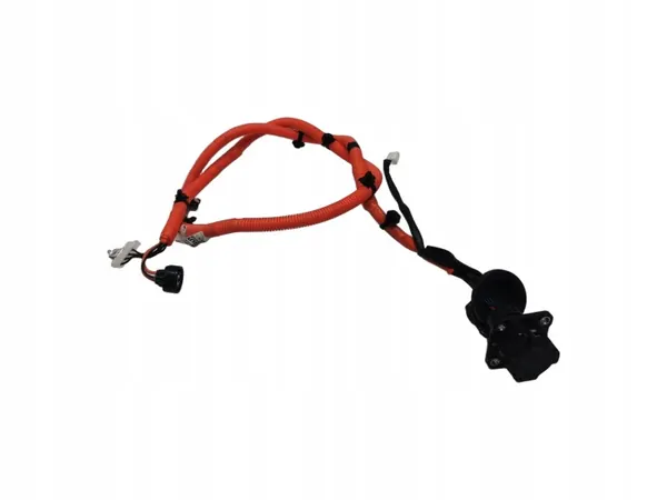 Mitsubishi OE Laadkabel voor Stopcontact - OEM Onderdeel image 2