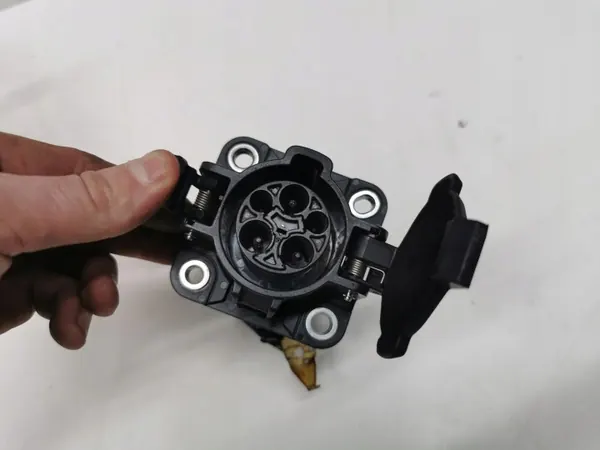 Mitsubishi OE Laadkabel voor Stopcontact - OEM Onderdeel image 3