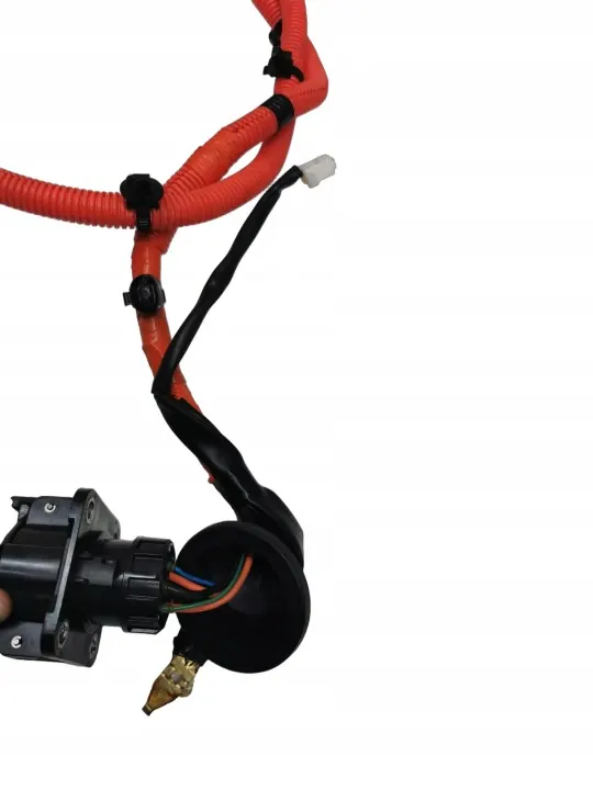 Mitsubishi OE Laadkabel voor Stopcontact - OEM Onderdeel image 4