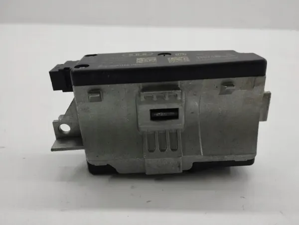Audi A7 S7 rattlås OEM 4H09058552C image 5
