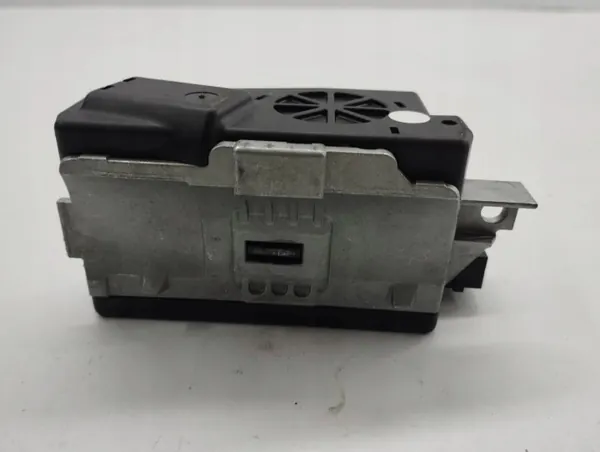Audi A7 S7 rattlås OEM 4H09058552C image 6