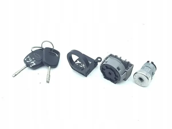 Interruptor de encendido OEM 98VP15607AB Ford Mondeo III image 2