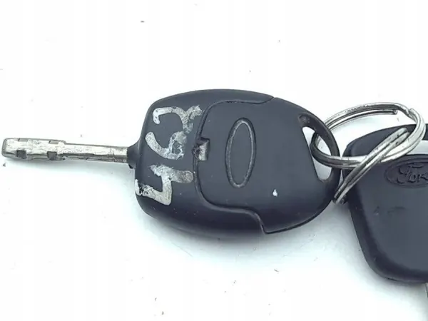 Interruptor de encendido OEM 98VP15607AB Ford Mondeo III image 3
