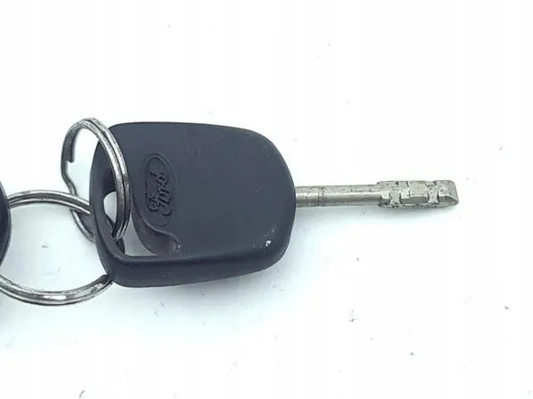 Interruptor de encendido OEM 98VP15607AB Ford Mondeo III image 4