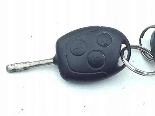 Interruptor de encendido OEM 98VP15607AB Ford Mondeo III image 5