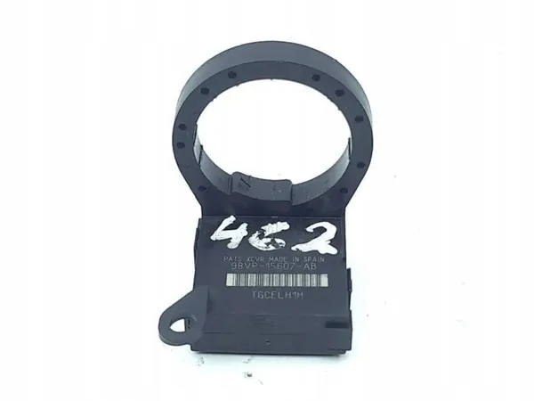 Interruptor de encendido OEM 98VP15607AB Ford Mondeo III image 7