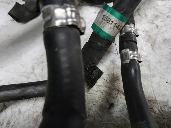 Depósito de expansión Maserati Ghibli Europa C705 image 7