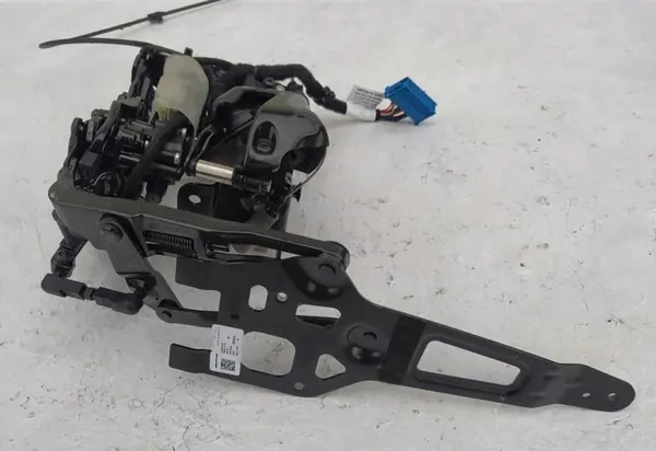 Mercedes SL R232 dakmechanisme OEM A1768300600 image 3