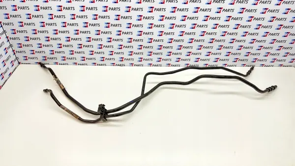 Kit de Ligne à Carburant BMW OEM 5A1A318 Diesel G20 G21 G26 image 2