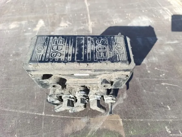 Drukregelklep OEM 81.52106.6050 image 3