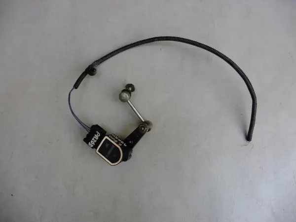 Koplampniveausensor voor Fiat 500 OEM 1307213012 image 2