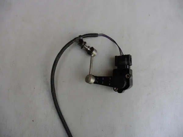 Koplampniveausensor voor Fiat 500 OEM 1307213012 image 4