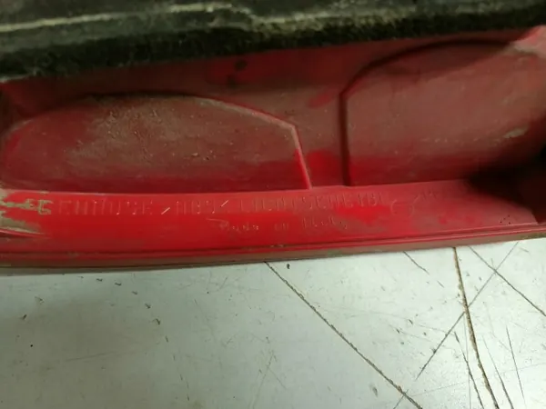 Rechter Achterlamp VW Passat B5 Sedan OEM 3B0945096F image 5