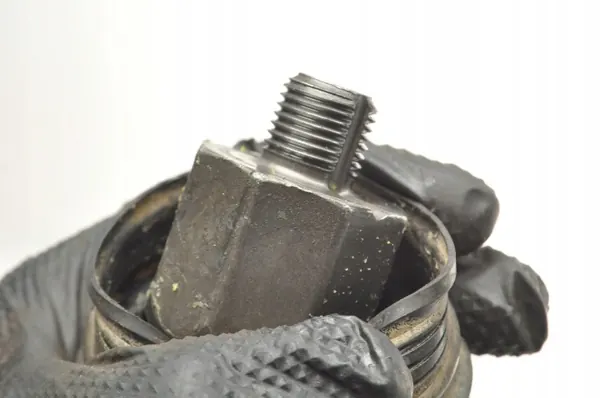 Volvo Lenksäule Links OEM 265901 image 9