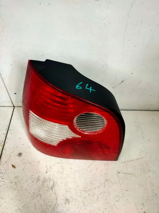 Feu Arrière Gauche VW Polo IV OEM 6Q6945095G image 3