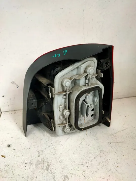 Feu Arrière Gauche VW Polo IV OEM 6Q6945095G image 4