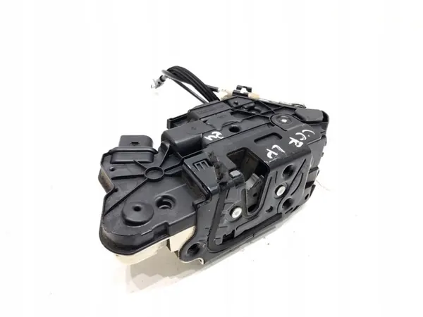 Framvänster Dörrlås VW CC B7 Coupé 5N1837015D 11-16 image 2