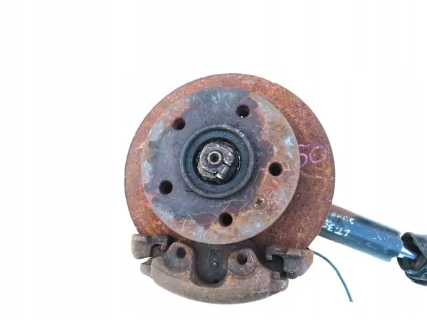 Fram vänster styrknut VW LT 35 II A9013202130 image 2