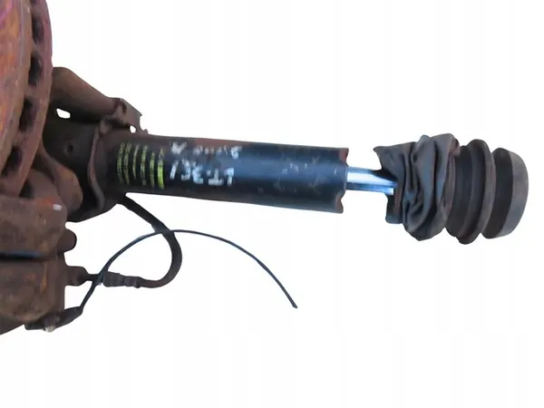 Fram vänster styrknut VW LT 35 II A9013202130 image 3