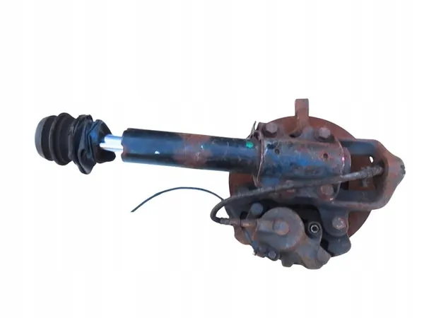 Fram vänster styrknut VW LT 35 II A9013202130 image 4