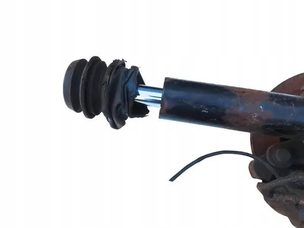 Fram vänster styrknut VW LT 35 II A9013202130 image 5