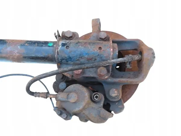 Fram vänster styrknut VW LT 35 II A9013202130 image 6