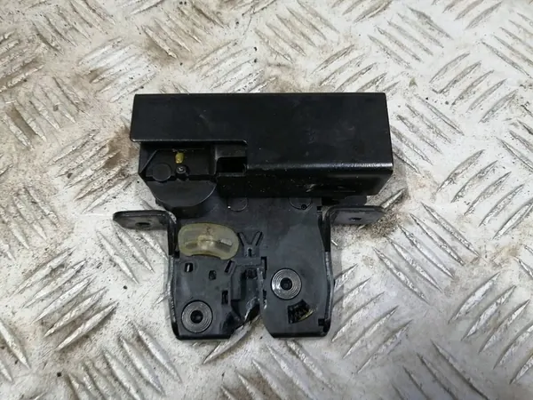 Takaluukun lukko Renault Laguna III Coupé 8200747429B image 2