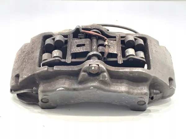 Linker Bremssattel vorne AUDI Q7 4L 3.0 233PS OEM LORK-169-19016 image 2