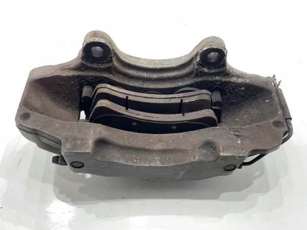 Linker Bremssattel vorne AUDI Q7 4L 3.0 233PS OEM LORK-169-19016 image 3