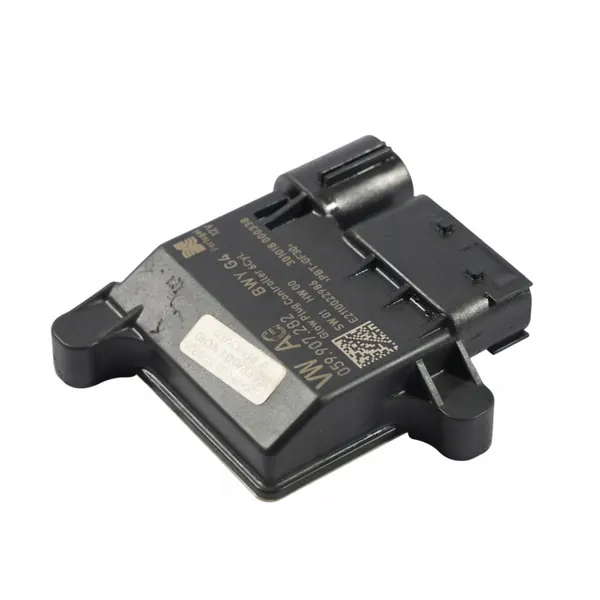 Module relais bougies OEM 059907282 3.0 TDI image 4
