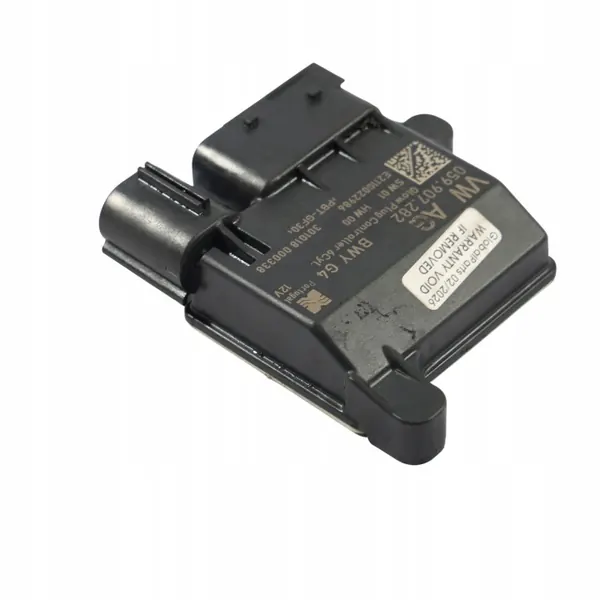Module relais bougies OEM 059907282 3.0 TDI image 7