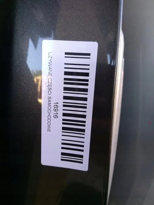 Motorabdeckung OEM 360199300 Ford Kuga MK2 13-16 image 10