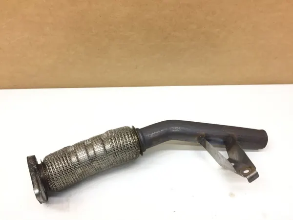 OEM 200289018R Uitlaatverbindingspijp voor Renault Clio IV image 2