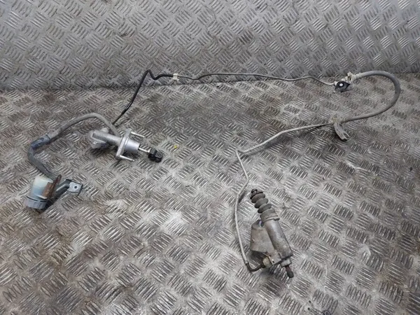 Kopplingslina PRZEWÓD + Friläggare Honda FR-V image 2