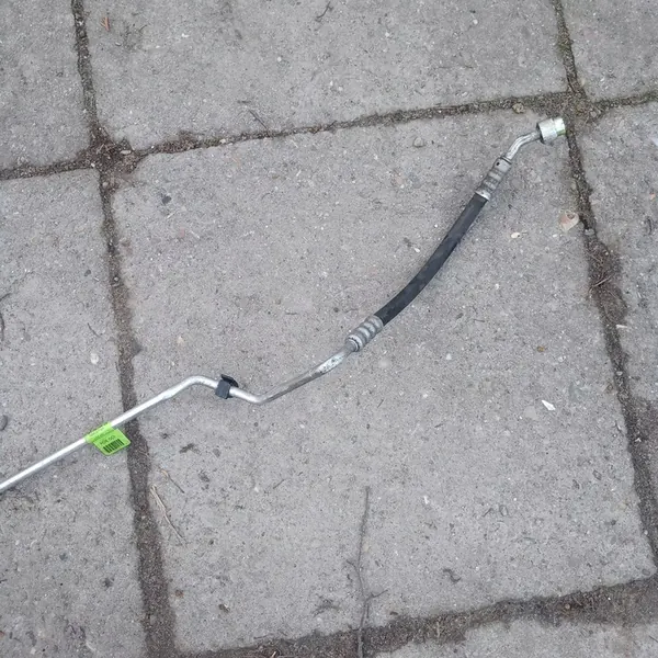 Ford Fiesta MK7 1.0 A/C Putki image 3