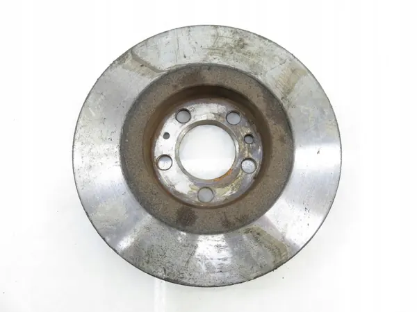 Jarrupalat etu OEM TARCZA HAMULCOWA PRZÓD AUDI A3 (8L1) 1.9 TDI - AXR image 6