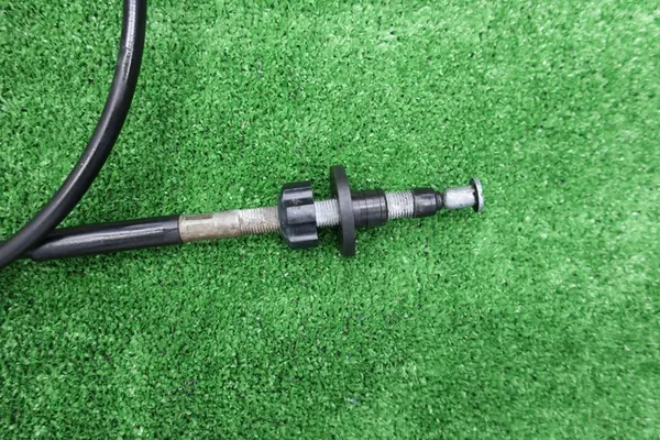 Suzuki Jimny SN413 1998+ Clutch Cable Original 23710-81A61 image 2