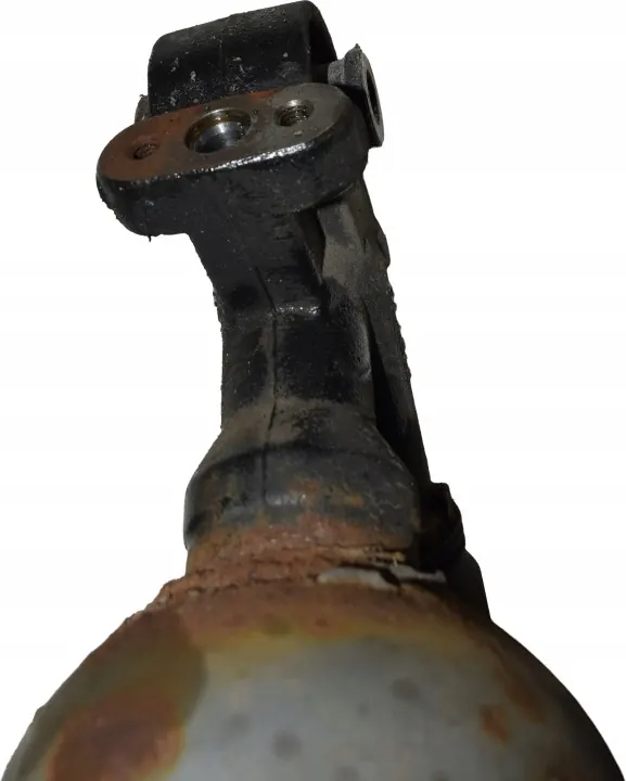 Citroen C5 III Hebe-Stoßdämpfer hinten OEM 9674988580 image 3