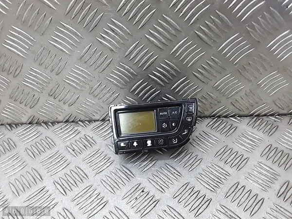 Module de climatisation Citroen C4 Picasso image 1