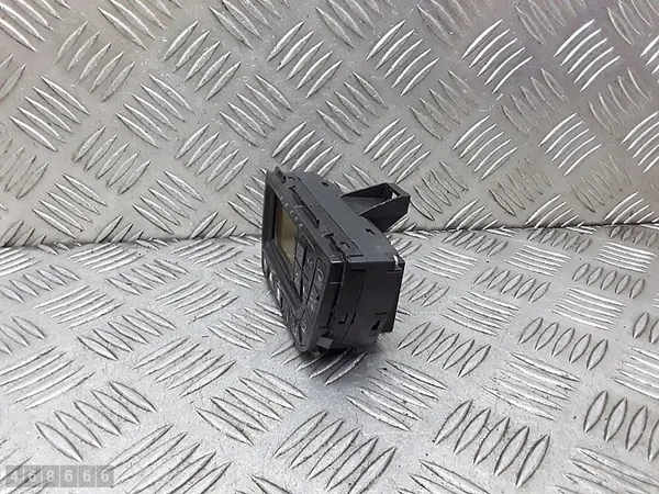 Module de climatisation Citroen C4 Picasso image 2