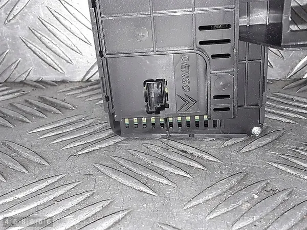 Module de climatisation Citroen C4 Picasso image 5