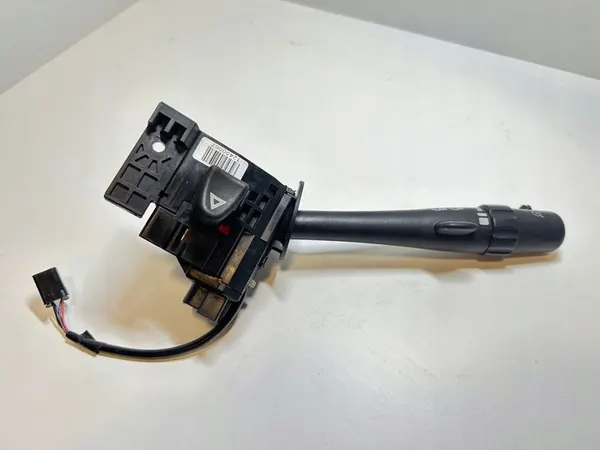 Interruptor de sinal de mudança Chevrolet TrailBlazer 2002 GM12450067 image 7