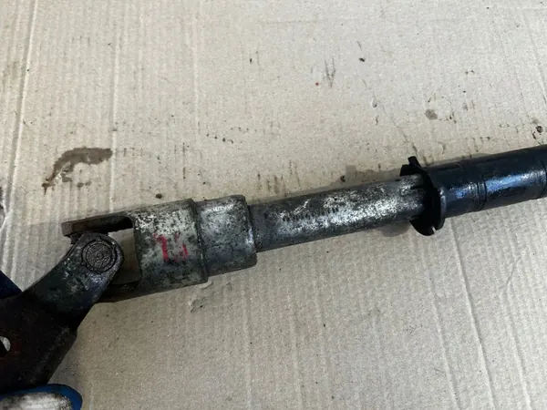 Croisillon de colonne de direction OEM VHB5268 Renault image 4