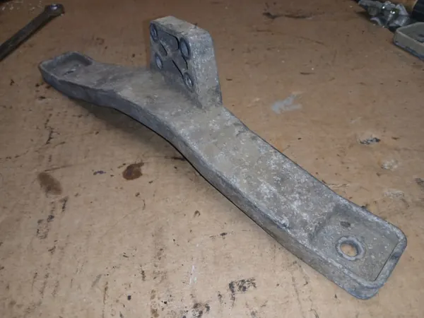 Suzuki Jimny 1.3 Overbrengingskaststeun OEM image 2