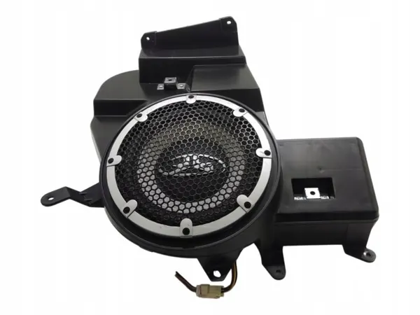 Caisson de basse Rockford Fosgate OEM 8720A136 pour Mitsubishi ASX image 2